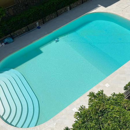 Sorrento City Apartment Bagian luar foto