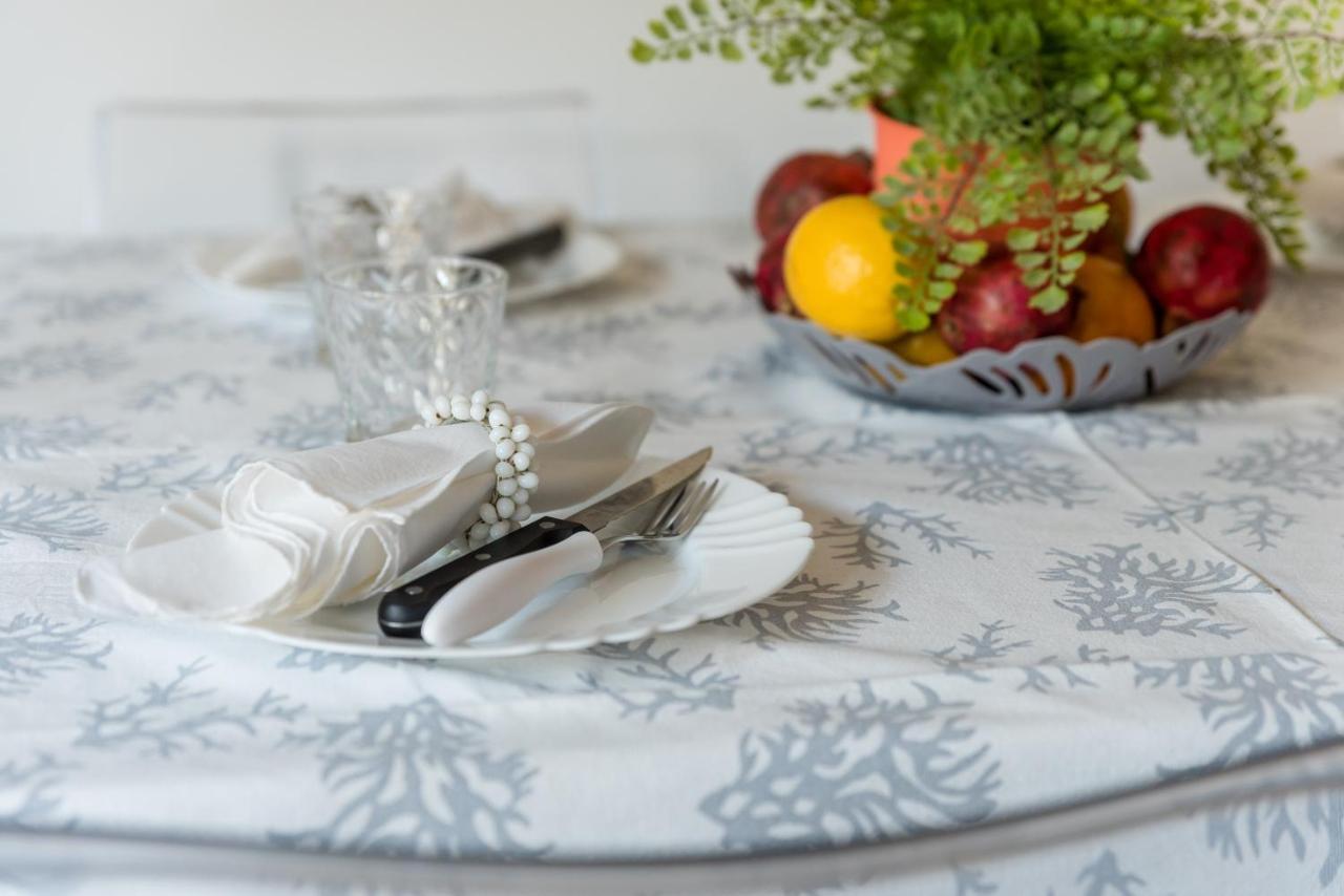 Sorrento City Apartment Bagian luar foto