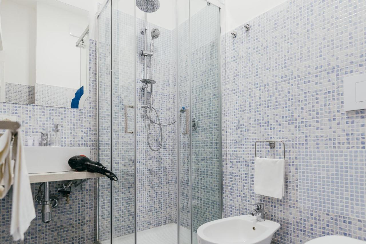 Sorrento City Apartment Bagian luar foto
